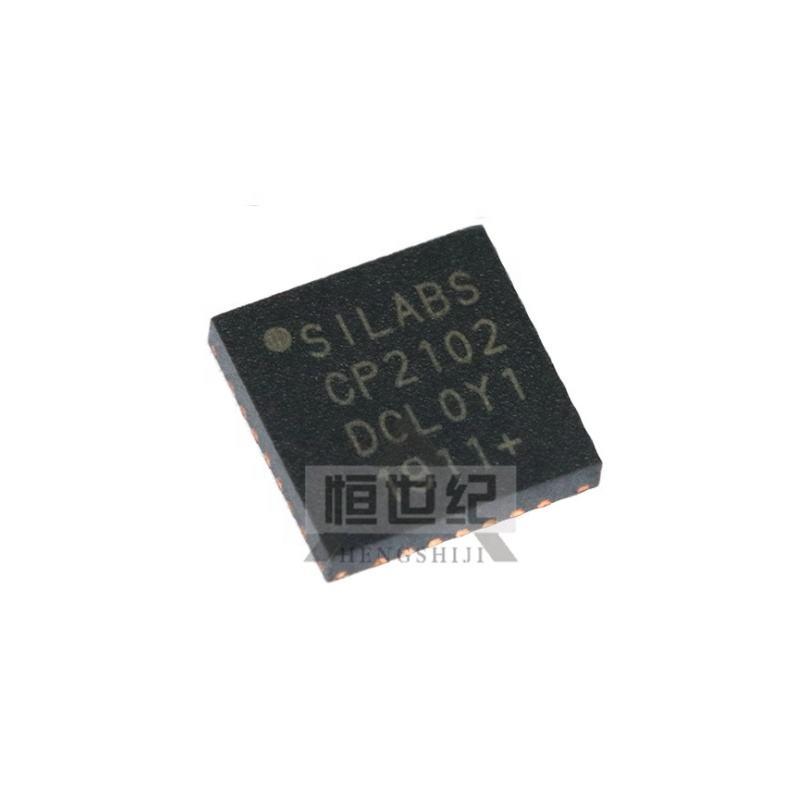 IC Integrated Circuits ATMEGA88PA-MMHR