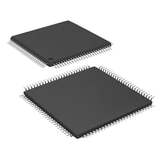 IC Integrated Circuits ATMEGA3290PV-10AUR