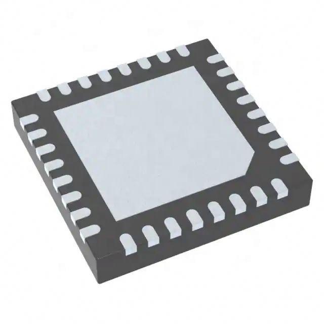 IC Integrated Circuits ATXMEGA16E5-MUR