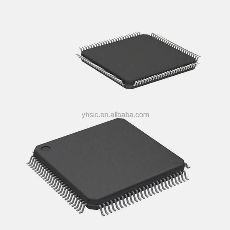 IC Integrated Circuits ATXMEGA128D3-AN