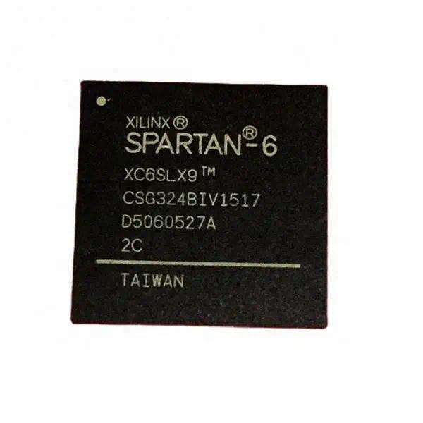 IC Integrated Circuits ATMEGA164PV-10AQ