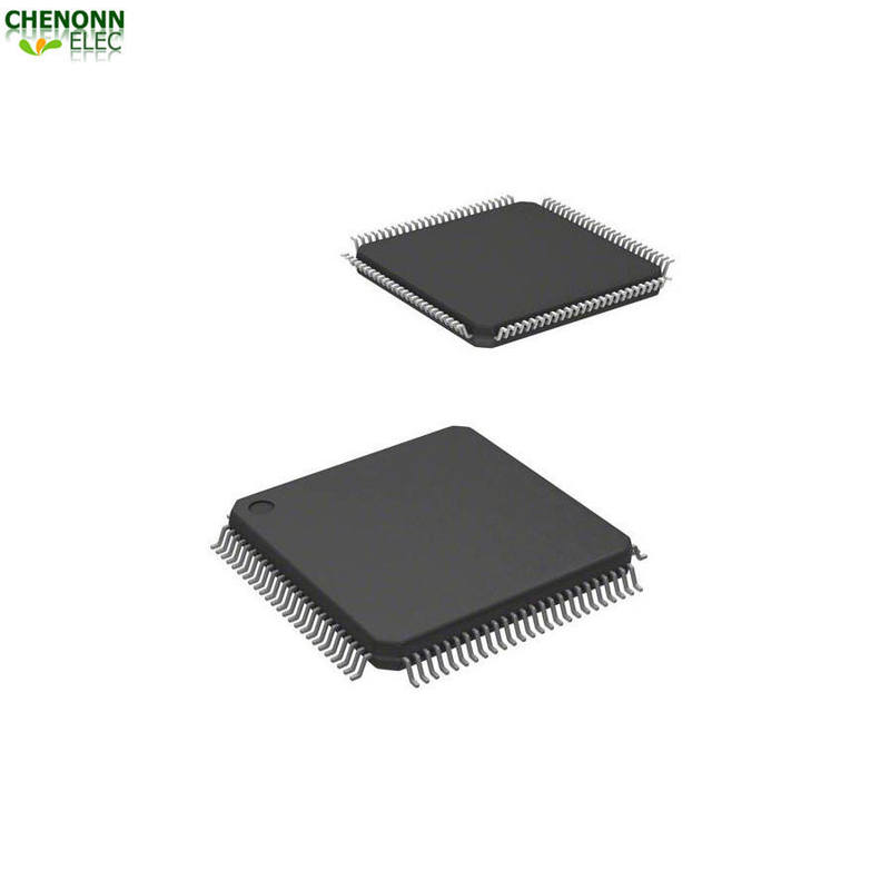 IC Integrated Circuits ATXMEGA384D3-AN