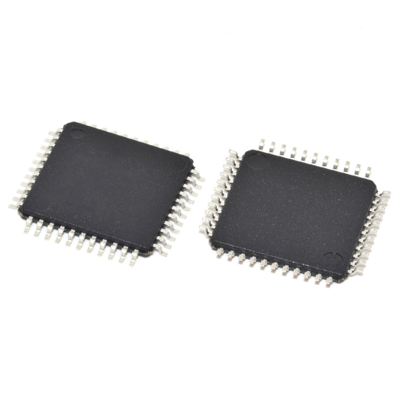 IC Integrated Circuits ATXMEGA128A4U-MHR