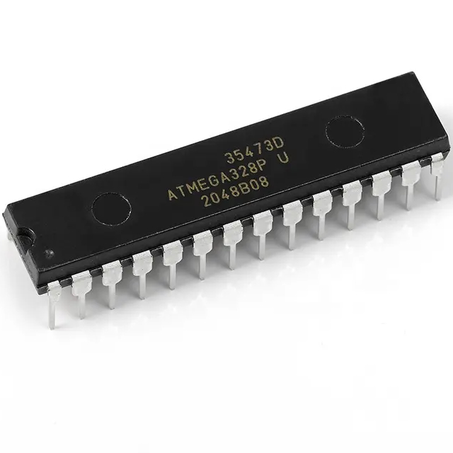 IC Integrated Circuits ATTINY841-SSUR
