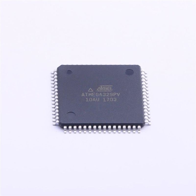 IC Integrated Circuits ATMEGA329PV-10AU