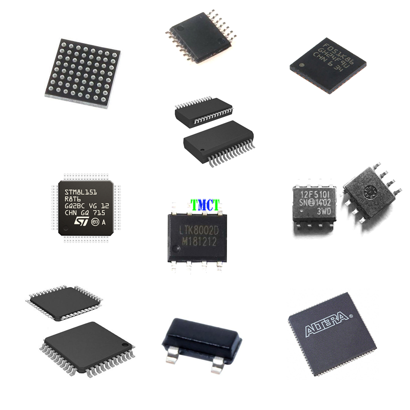 IC Integrated Circuits ATMEGA32U4-MUR
