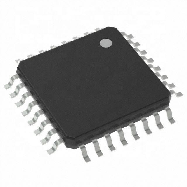 IC Integrated Circuits ATMEGA168P-20AUR