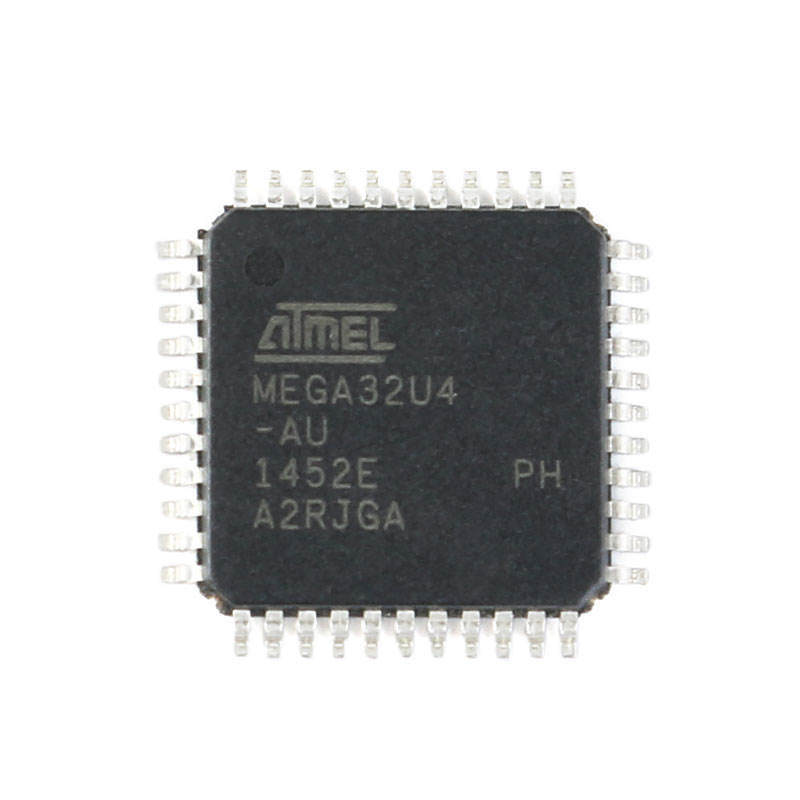 IC Integrated Circuits ATMEGA644V-10AUR