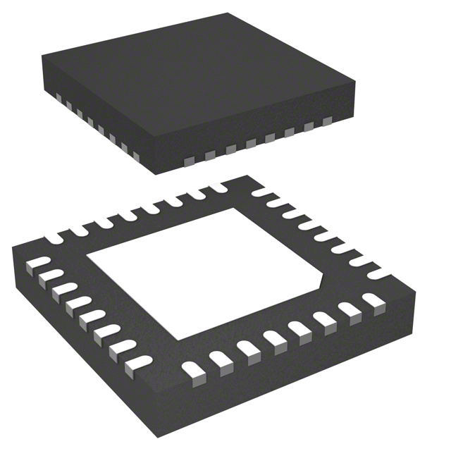 IC Integrated Circuits ATXMEGA32E5-M4UR