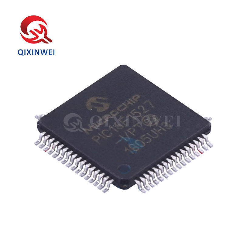 IC Integrated Circuits ATMEGA8A-AUR