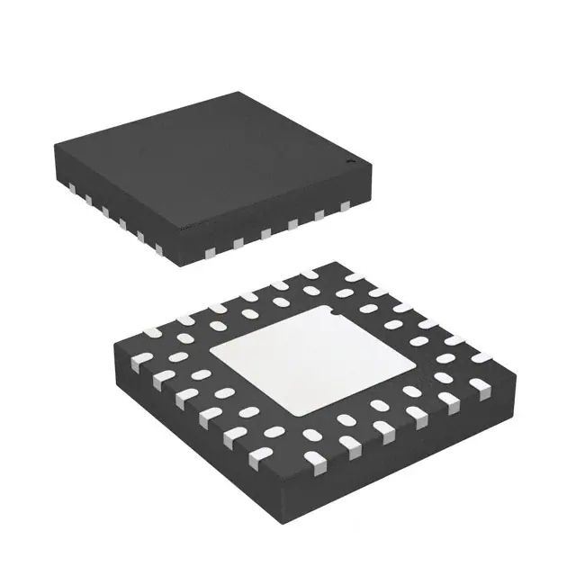 IC Integrated Circuits ATMEGA164PA-MCHR