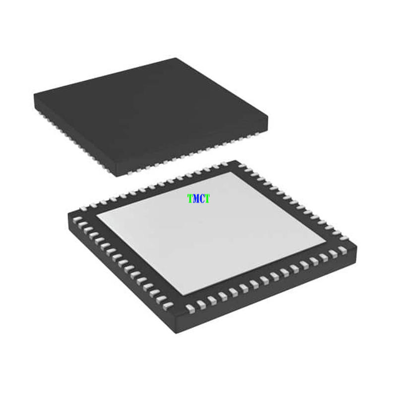 IC Integrated Circuits ATMEGA649P-MUR