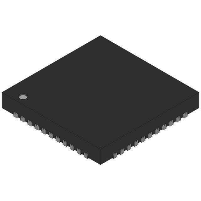 IC Integrated Circuits ATMEGA644P-20MUR