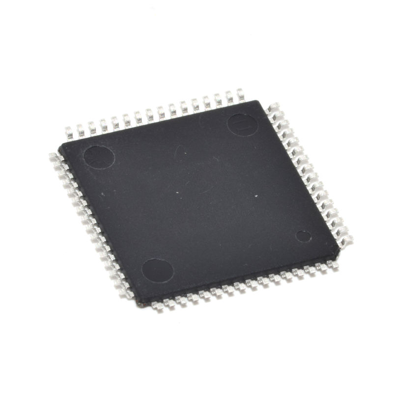 IC Integrated Circuits ATXMEGA128A3U-AN