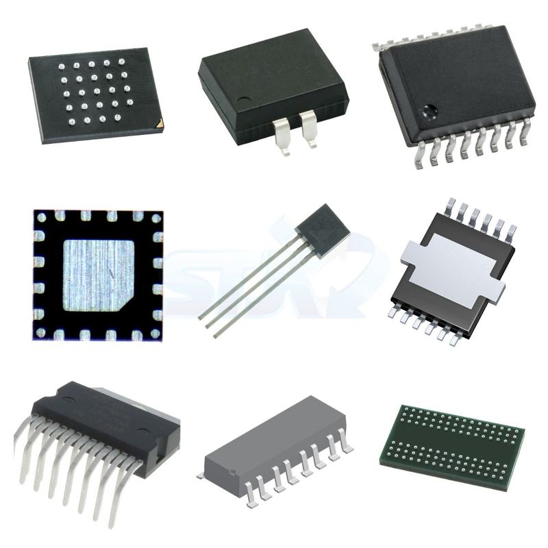 IC Integrated Circuits ATXMEGA64A1-AUR