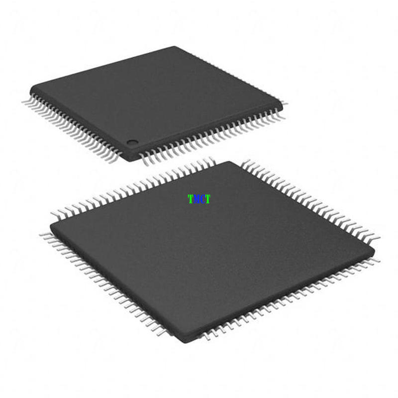 IC Integrated Circuits ATXMEGA128B3-MCU