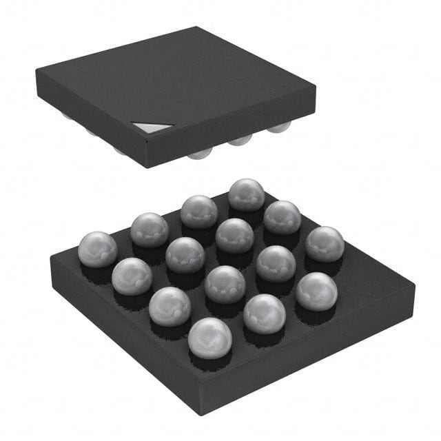 IC Integrated Circuits ATTINY20-CCUR