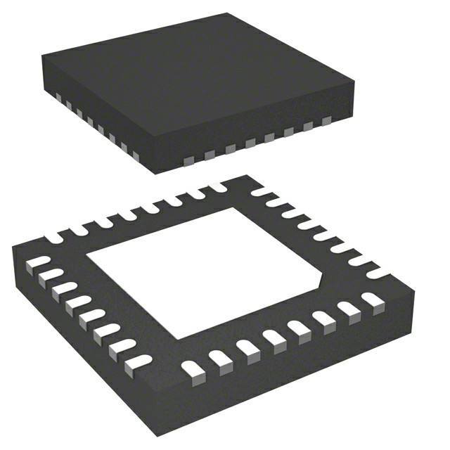 IC Integrated Circuits ATXMEGA8E5-M4UR