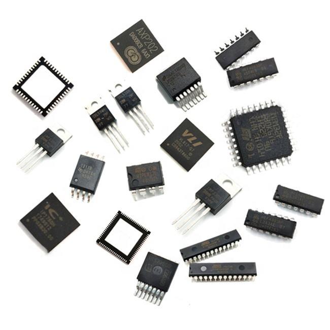 IC Integrated Circuits ATMEGA324PB-MUR