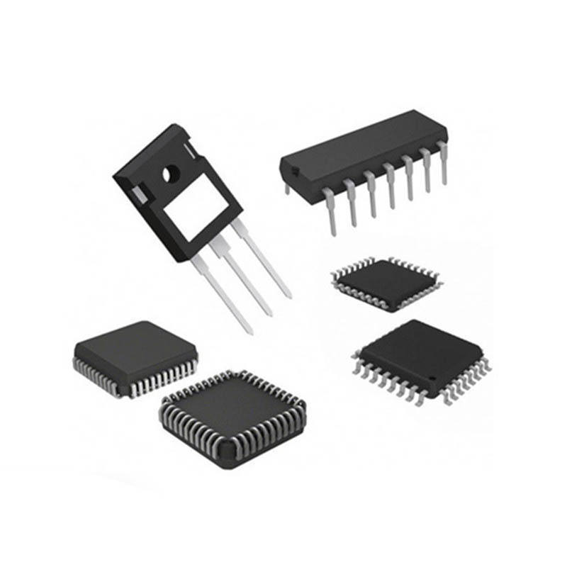 IC Integrated Circuits ATXMEGA64C3-MN