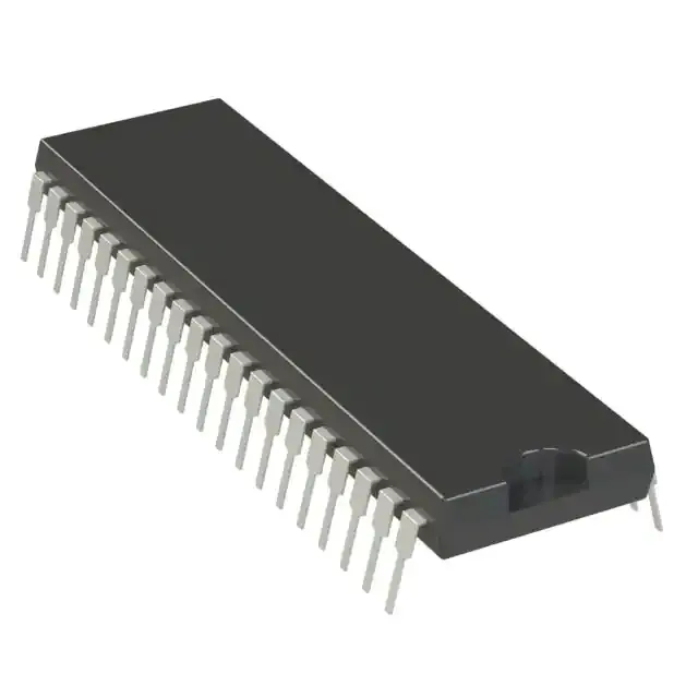IC Integrated Circuits ATMEGA162-16MUR