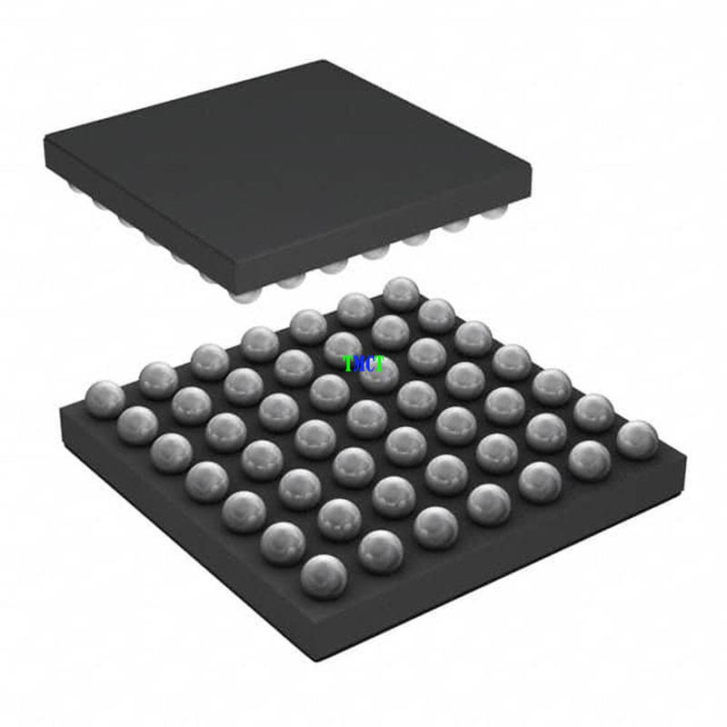 IC Integrated Circuits ATMEGA164A-CUR