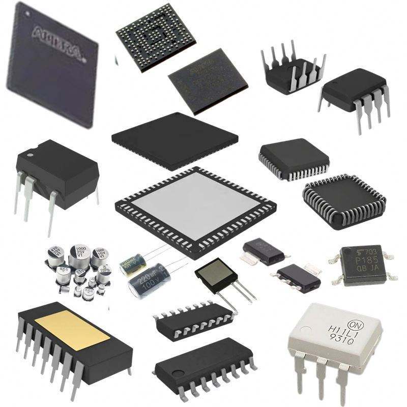 IC Integrated Circuits ATTINY1634R-SUR