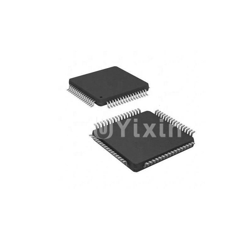 IC Integrated Circuits ATMEGA329V-8AUR