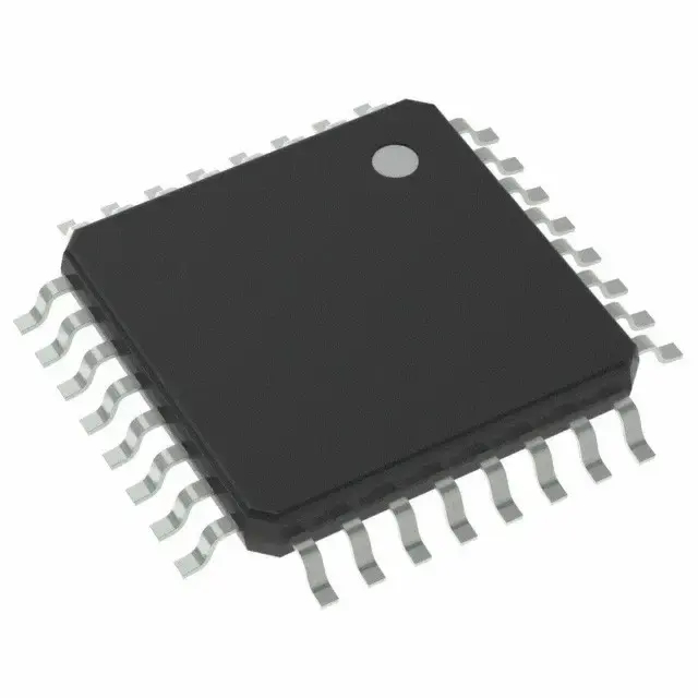 IC Integrated Circuits ATMEGA168PA-15AZ