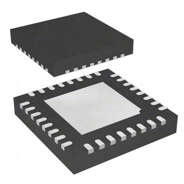 IC Integrated Circuits ATMEGA32C1-15MZ