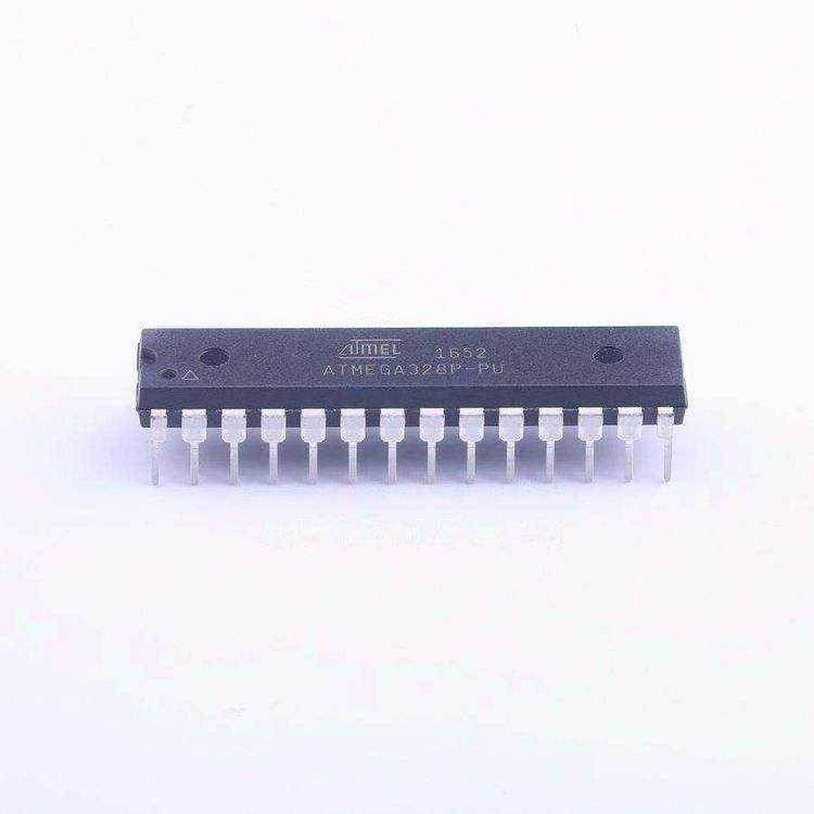 IC Integrated Circuits ATMEGA32M1-15AZ