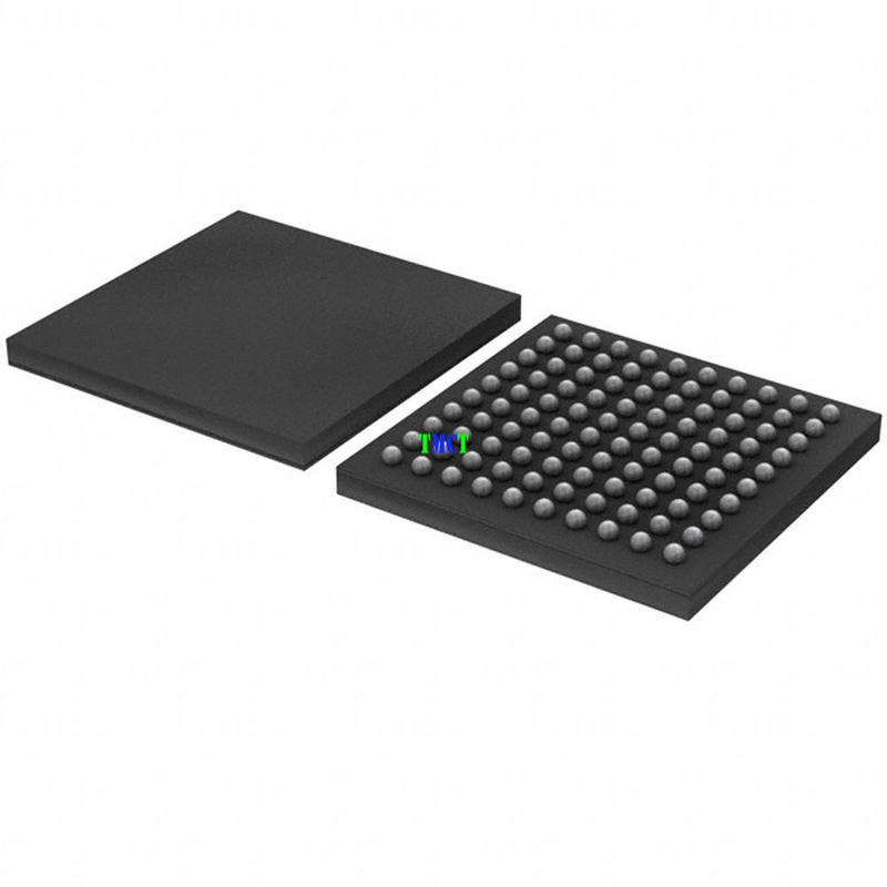 IC Integrated Circuits ATMEGA1280-16CUR