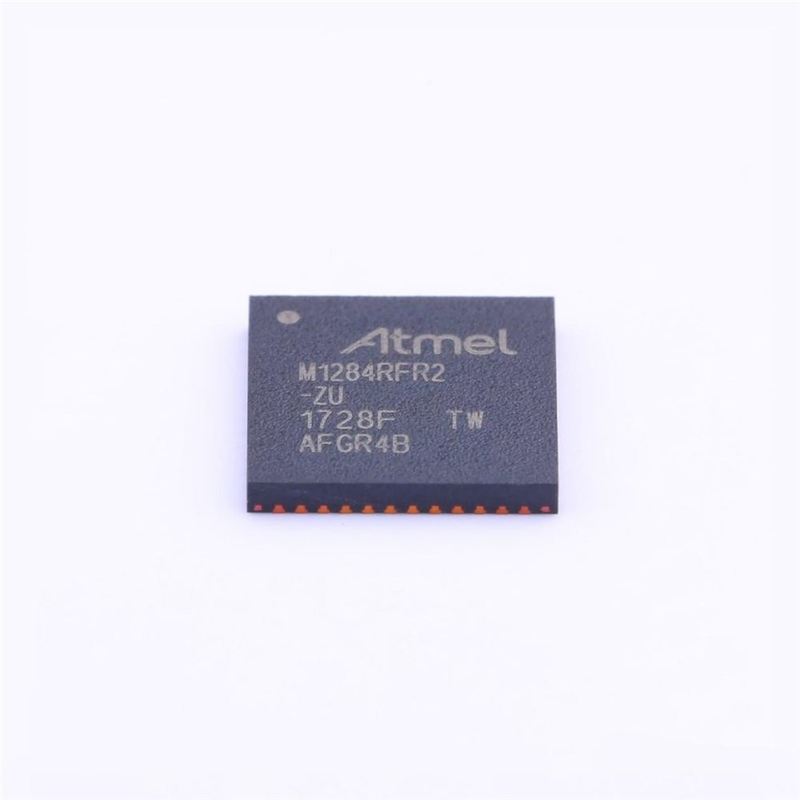 IC Integrated Circuits ATMEGA1284RFR2-ZU
