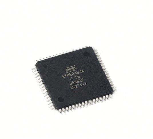 IC Integrated Circuits ATMEGA64RZAV-10PU