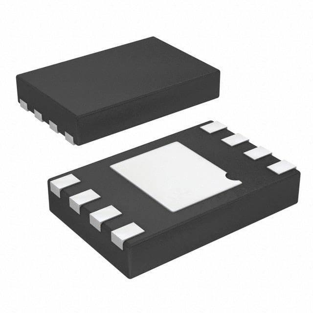IC Integrated Circuits ATTINY102F-MFR