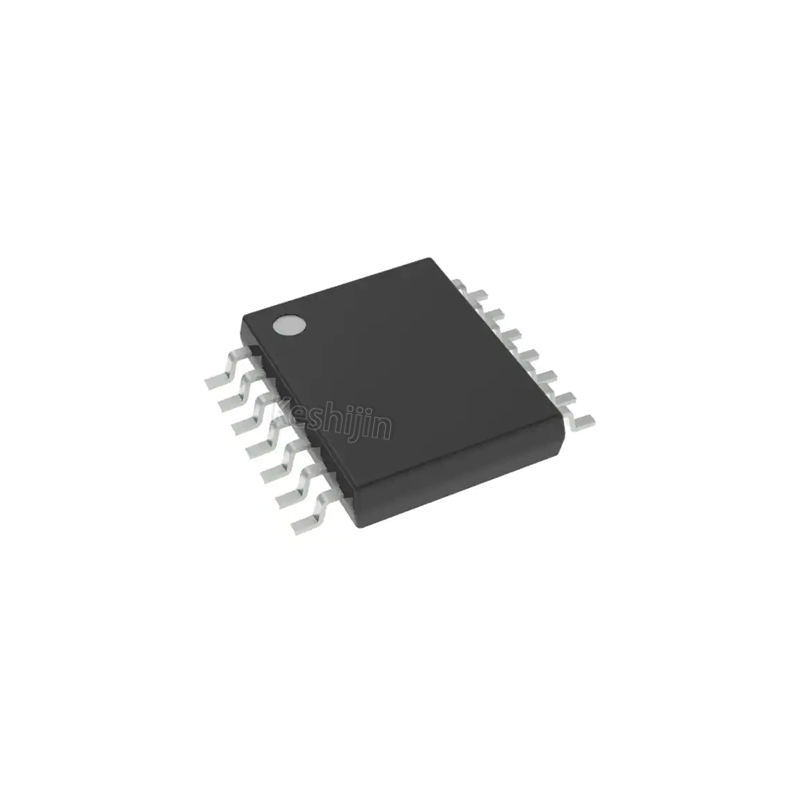 IC Integrated Circuits ATMEGA16HVB-8X3
