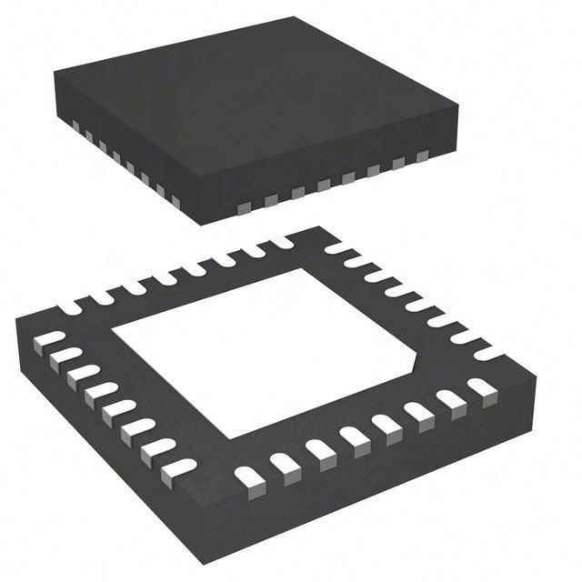 IC Integrated Circuits ATA5781N-WNQW