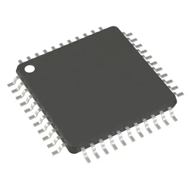 IC Integrated Circuits ATMEGA324PB-ANR