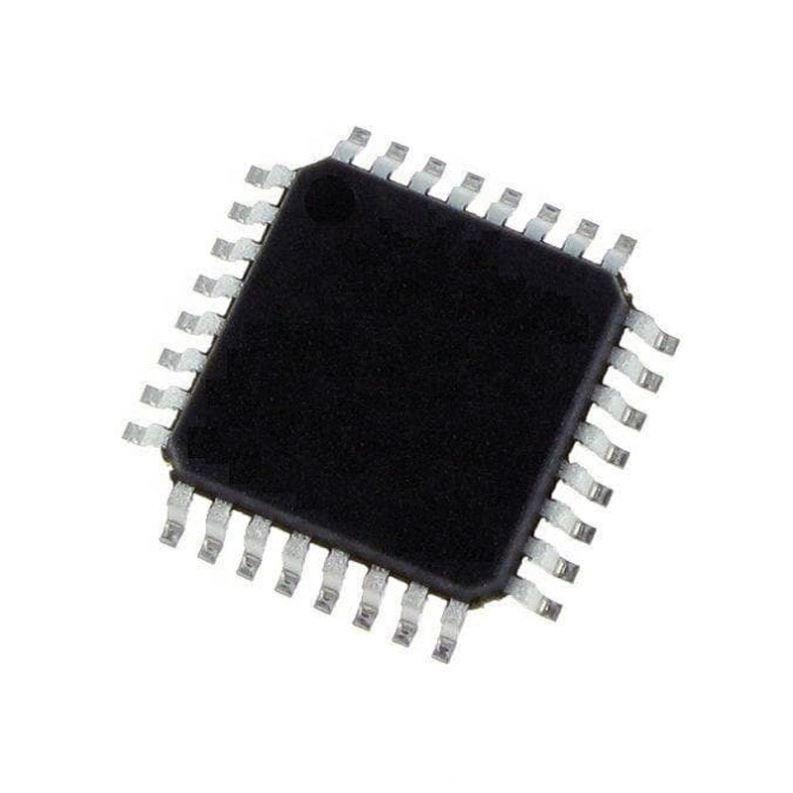 IC Integrated Circuits ATMEGA128RFA1-ZF