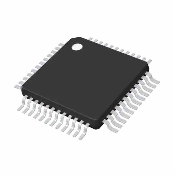 IC Integrated Circuits ATMEGA2560R212-CU