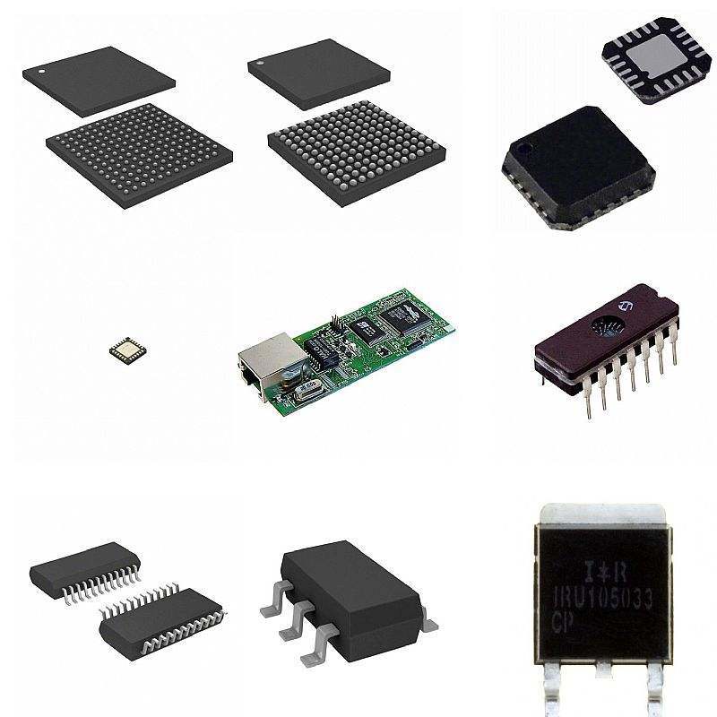 IC Integrated Circuits ATM90E36A-RD