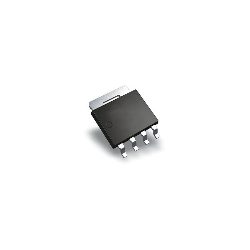 IC Integrated Circuits ATMXT641THATR