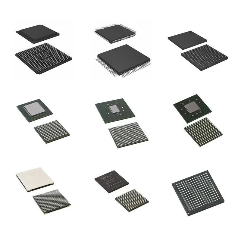 IC Integrated Circuits ATMXT154-CUIR