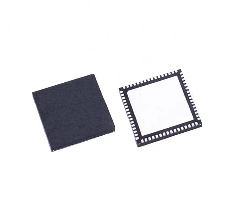 IC Integrated Circuits ATMXT1386-Z2UR