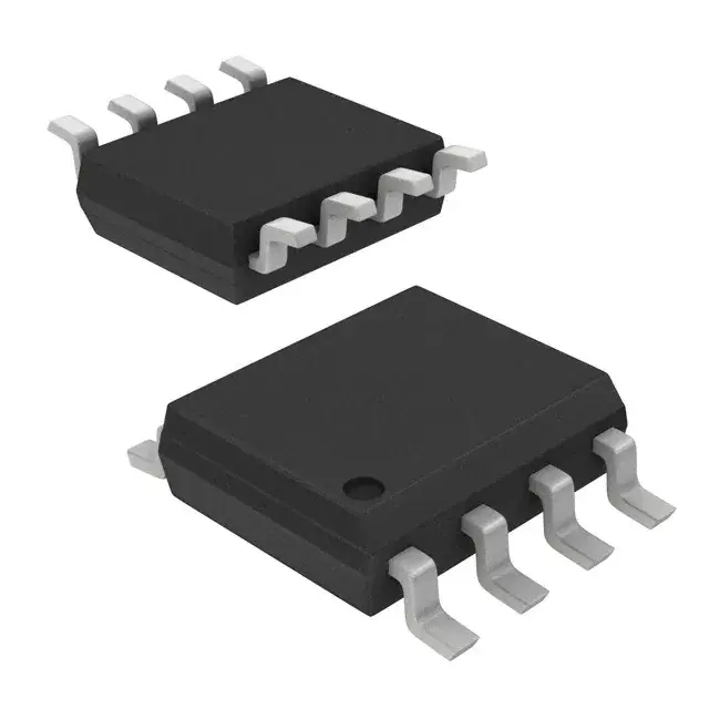 IC Integrated Circuits ATMXT154-CU