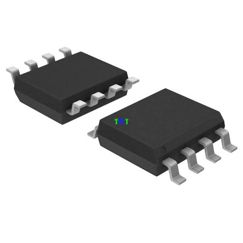 IC Integrated Circuits ATTINY25V-10SHR