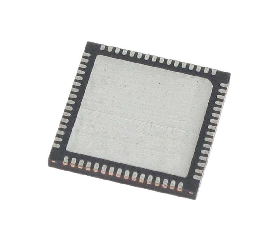 IC Integrated Circuits ATxmega384C3-MHR