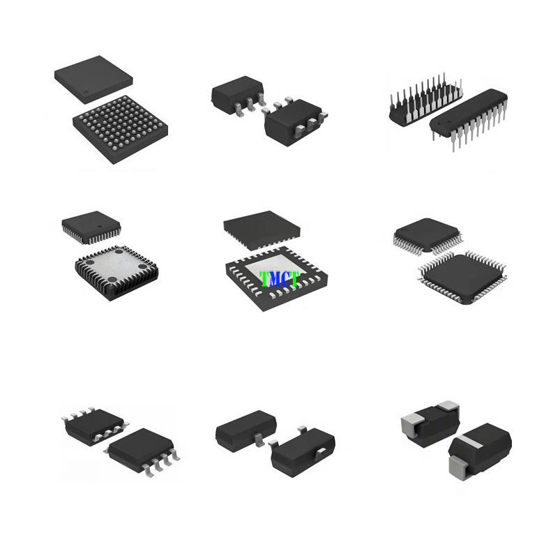 IC Integrated Circuits ATTINY261-15SZ