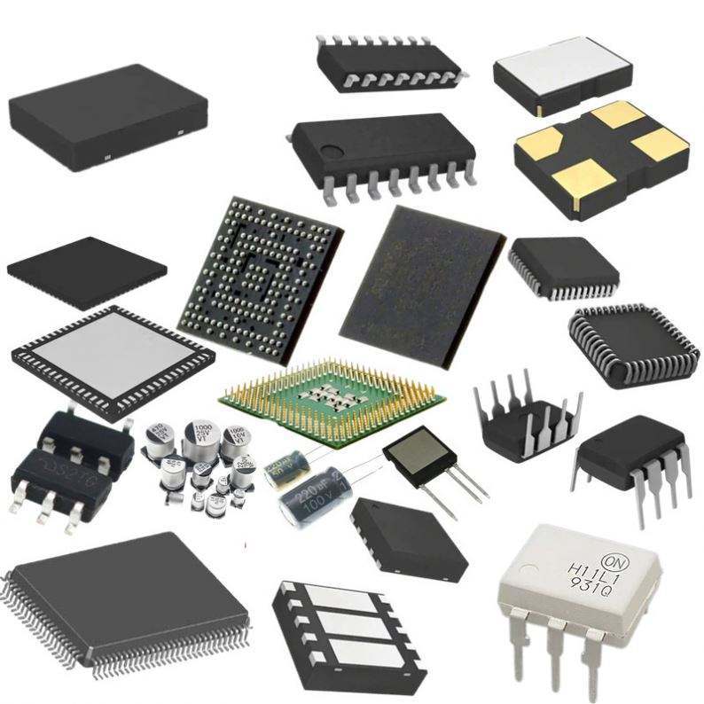 IC Integrated Circuits ATMEGA6490P-AU