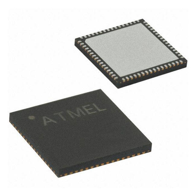 IC Integrated Circuits ATMEGA1284RFR2-ZFR
